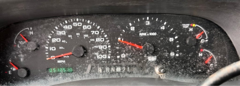 Used 2003 Ford F350 XL RWD image 11