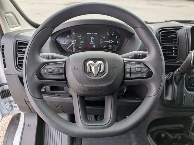 New 2026 RAM ProMaster 1500 FWD image 14