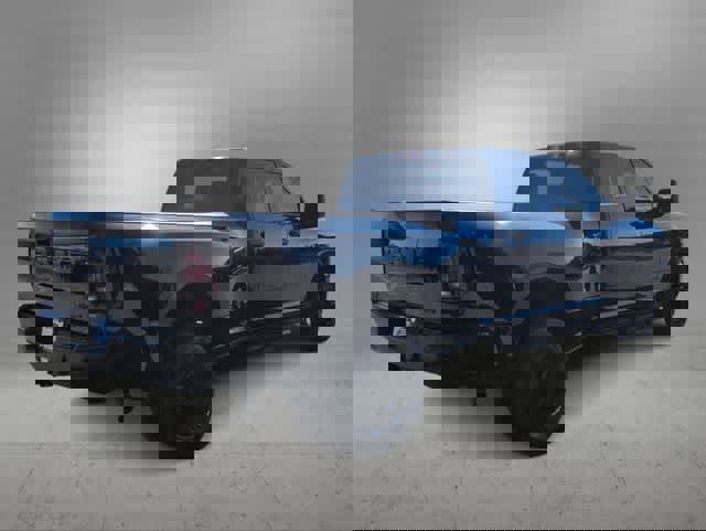 Used 2025 RAM 3500 Tradesman w/ Bed Utility Group image 8