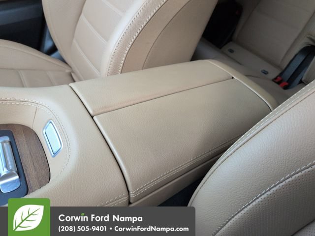 Used 2025 Mercedes-Benz GLS 450 4MATIC image 19