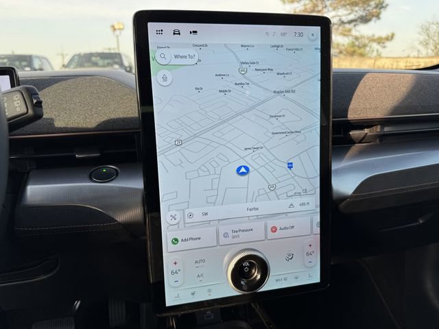 Used 2023 Ford Mustang Mach-E GT AWD/4WD image 6