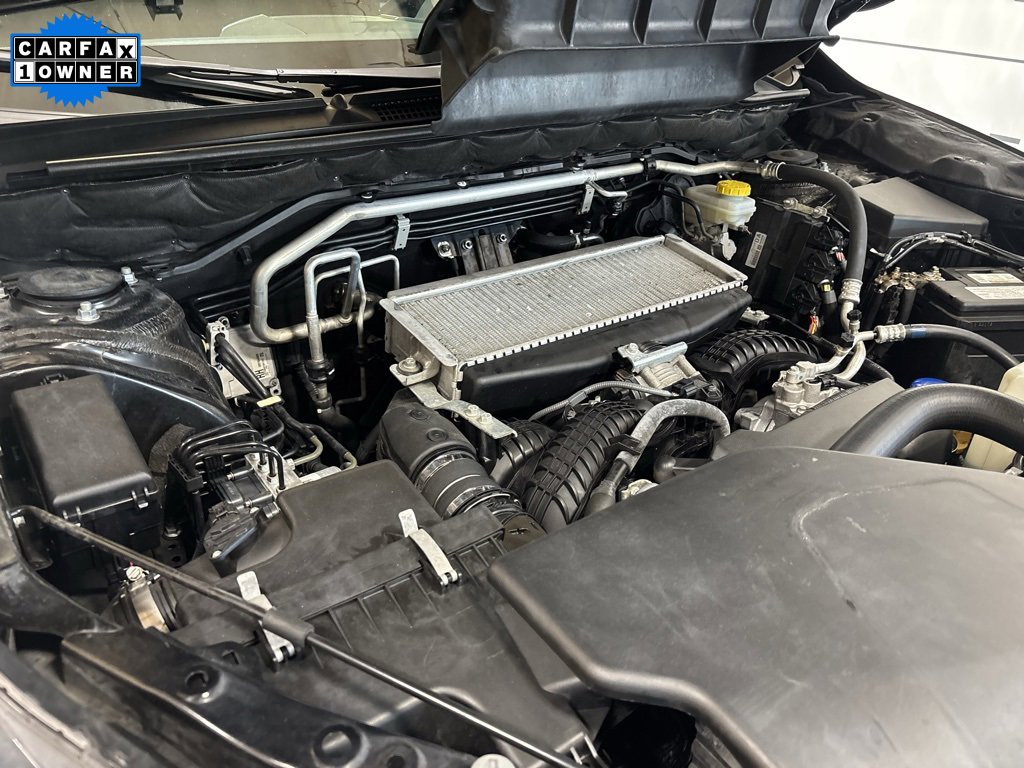 Used 2023 Subaru Ascent Premium w/ Convenience Package image 6