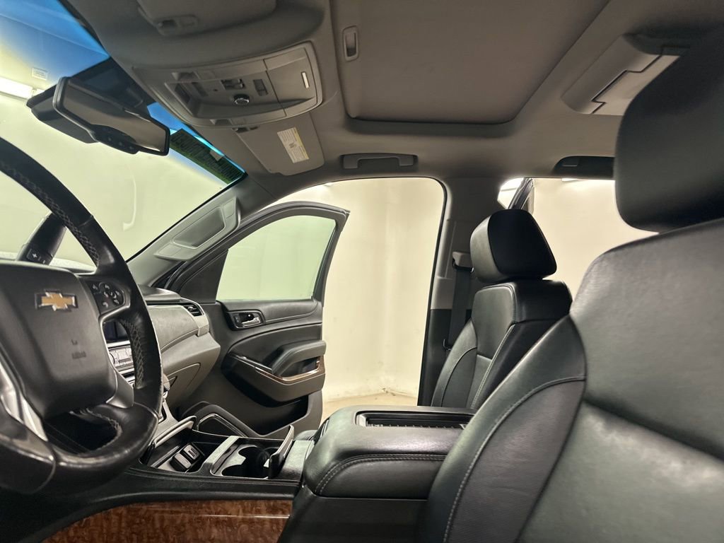Used 2017 Chevrolet Tahoe Premier image 33