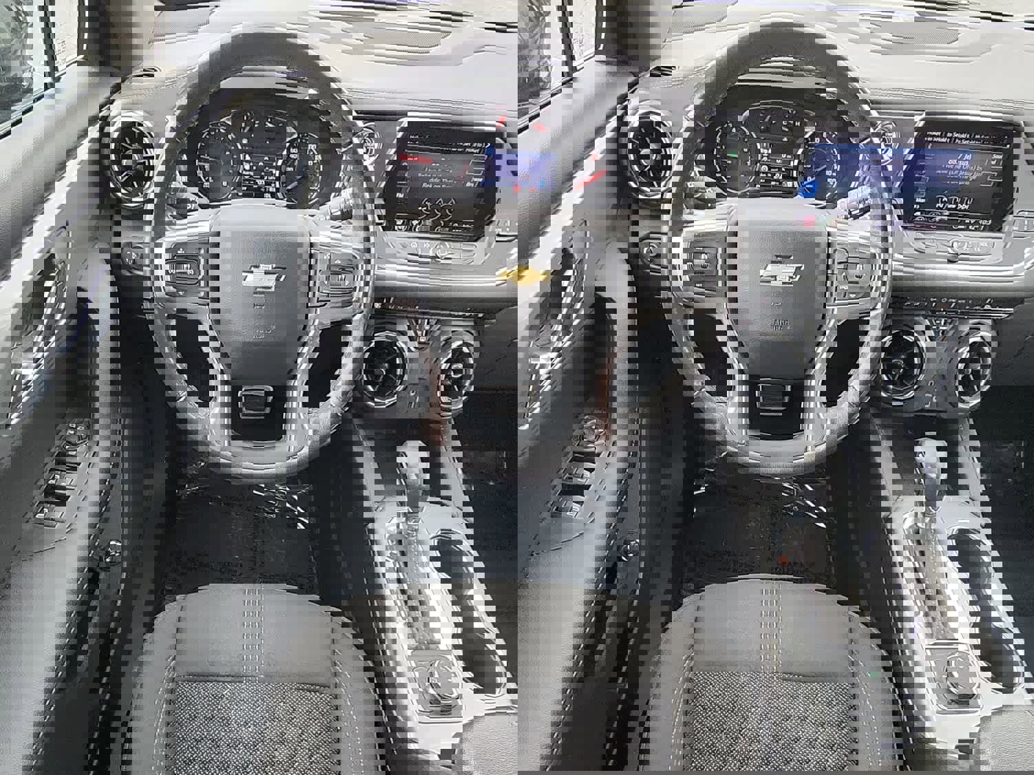 Used 2019 Chevrolet Blazer LT image 8