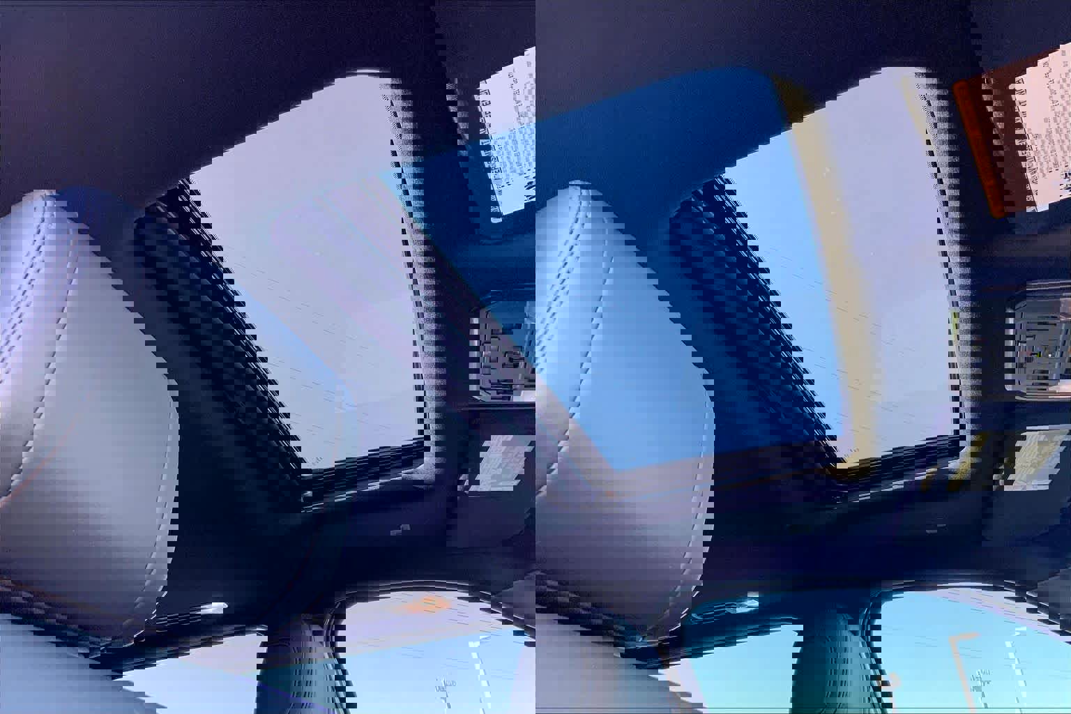 Used 2025 Toyota Sequoia SR5 w/ SR5 Premium Package image 14