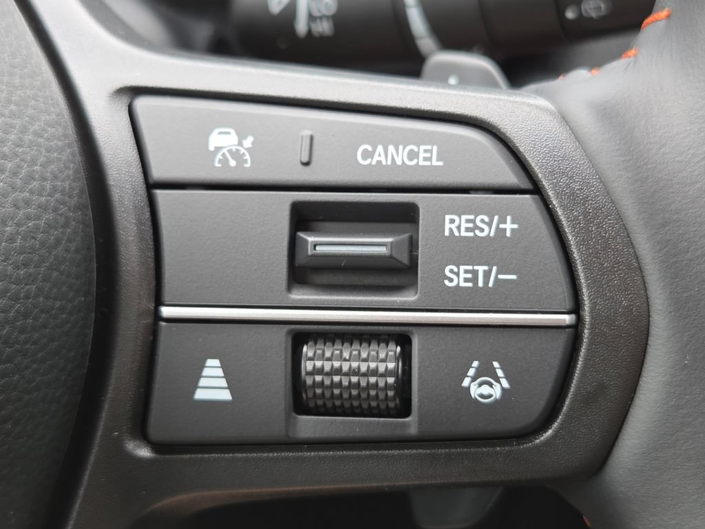 New 2026 Honda CR-V TrailSport image 11