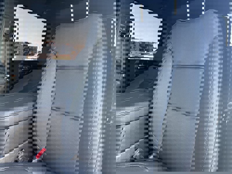 Used 2023 Chevrolet Silverado 2500 LTZ w/ LTZ Premium Package image 20