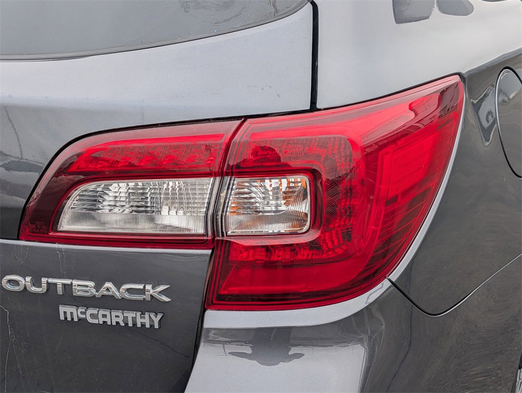 Used 2019 Subaru Outback 2.5i Limited image 17