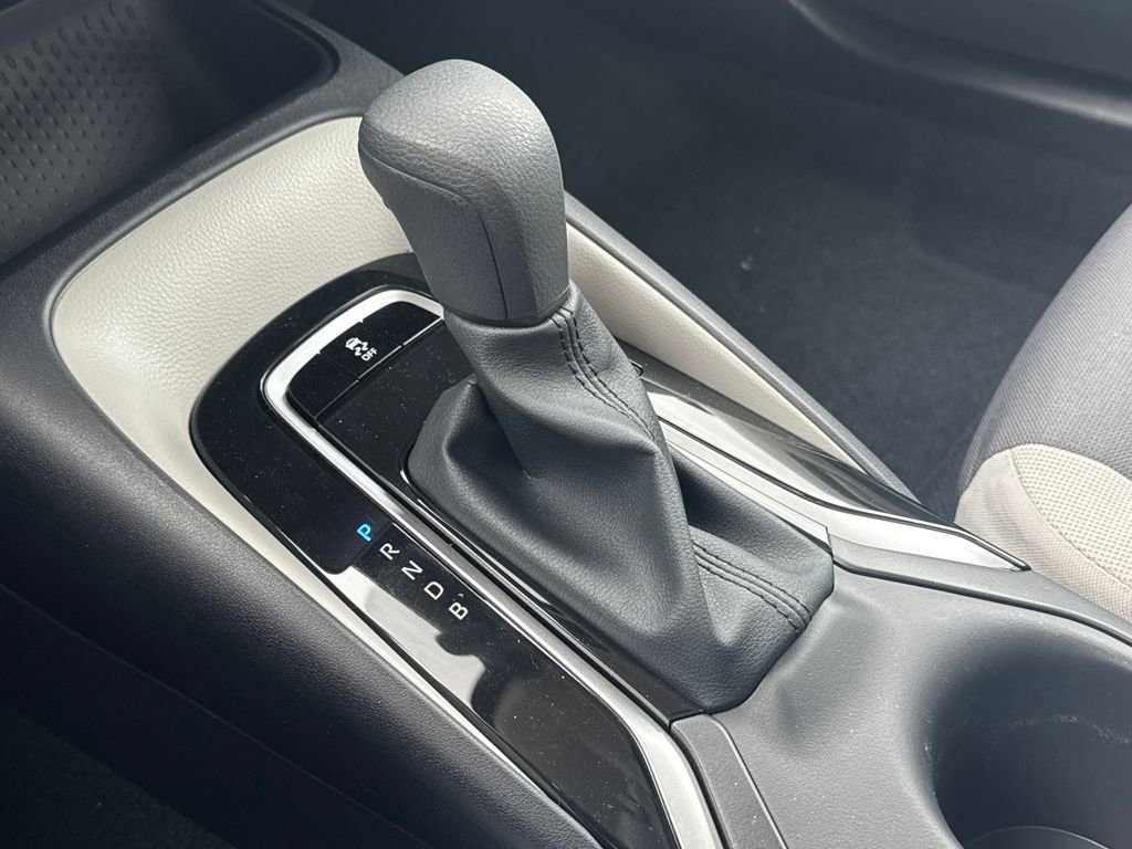 New 2026 Toyota Corolla LE image 25