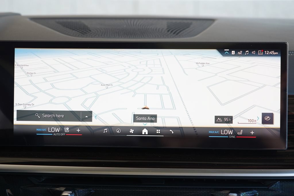 New 2027 BMW X7 xDrive40i AWD/4WD image 28