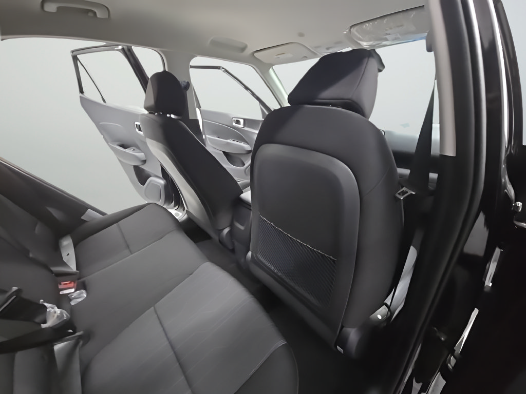 New 2026 Hyundai Venue SE FWD image 22
