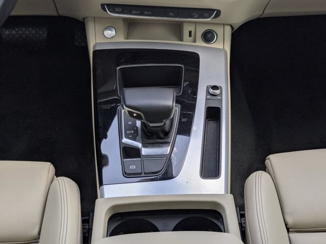 Used 2025 Audi Q5 2.0T Premium AWD/4WD image 22