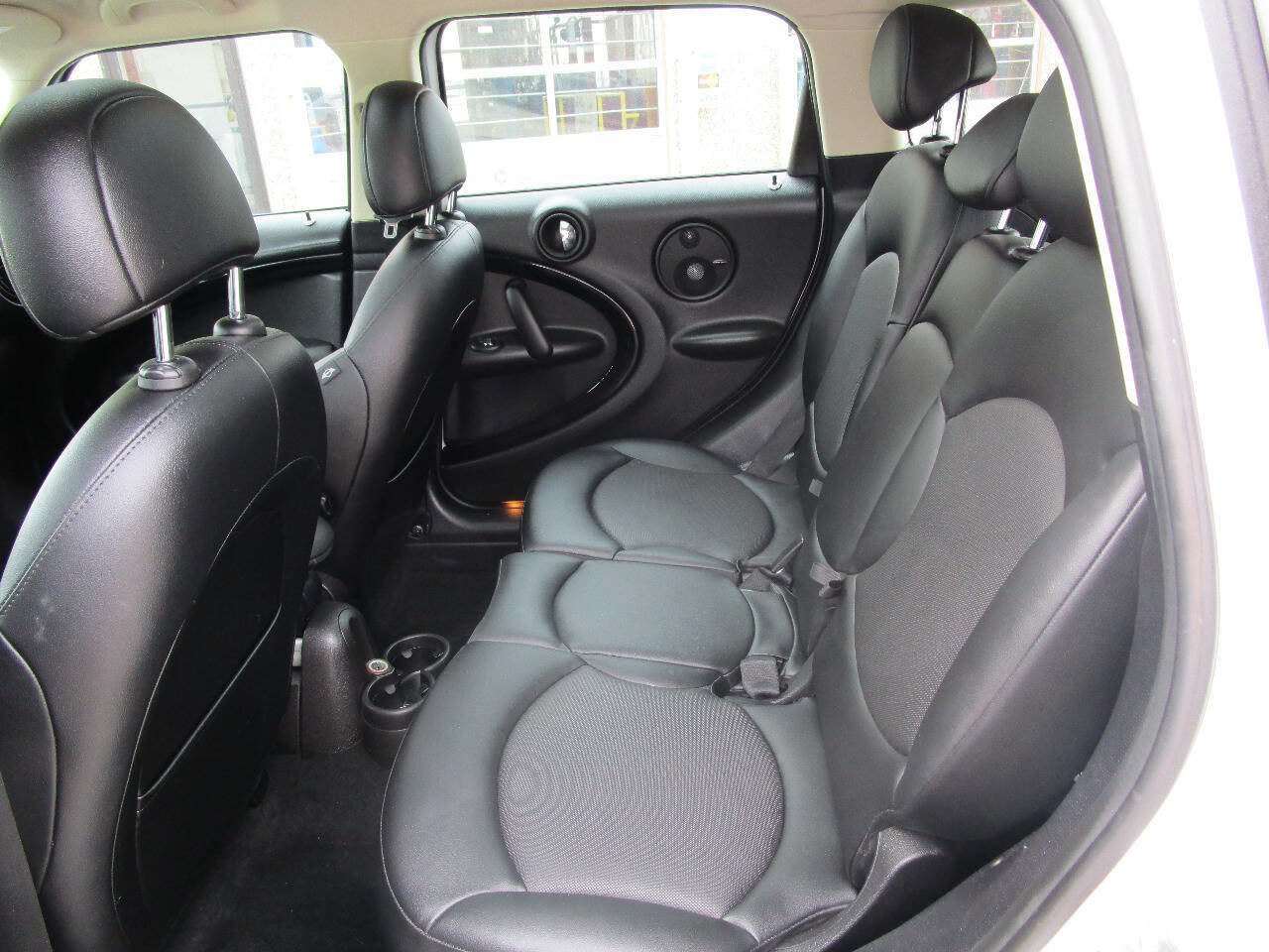 Used 2016 MINI Cooper Countryman S image 16