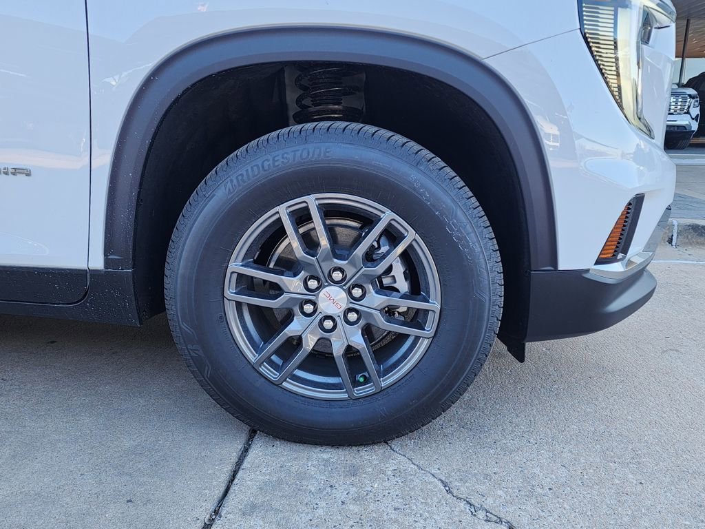 New 2026 GMC Acadia Elevation w/ LPO, Floor Liner Package image 53