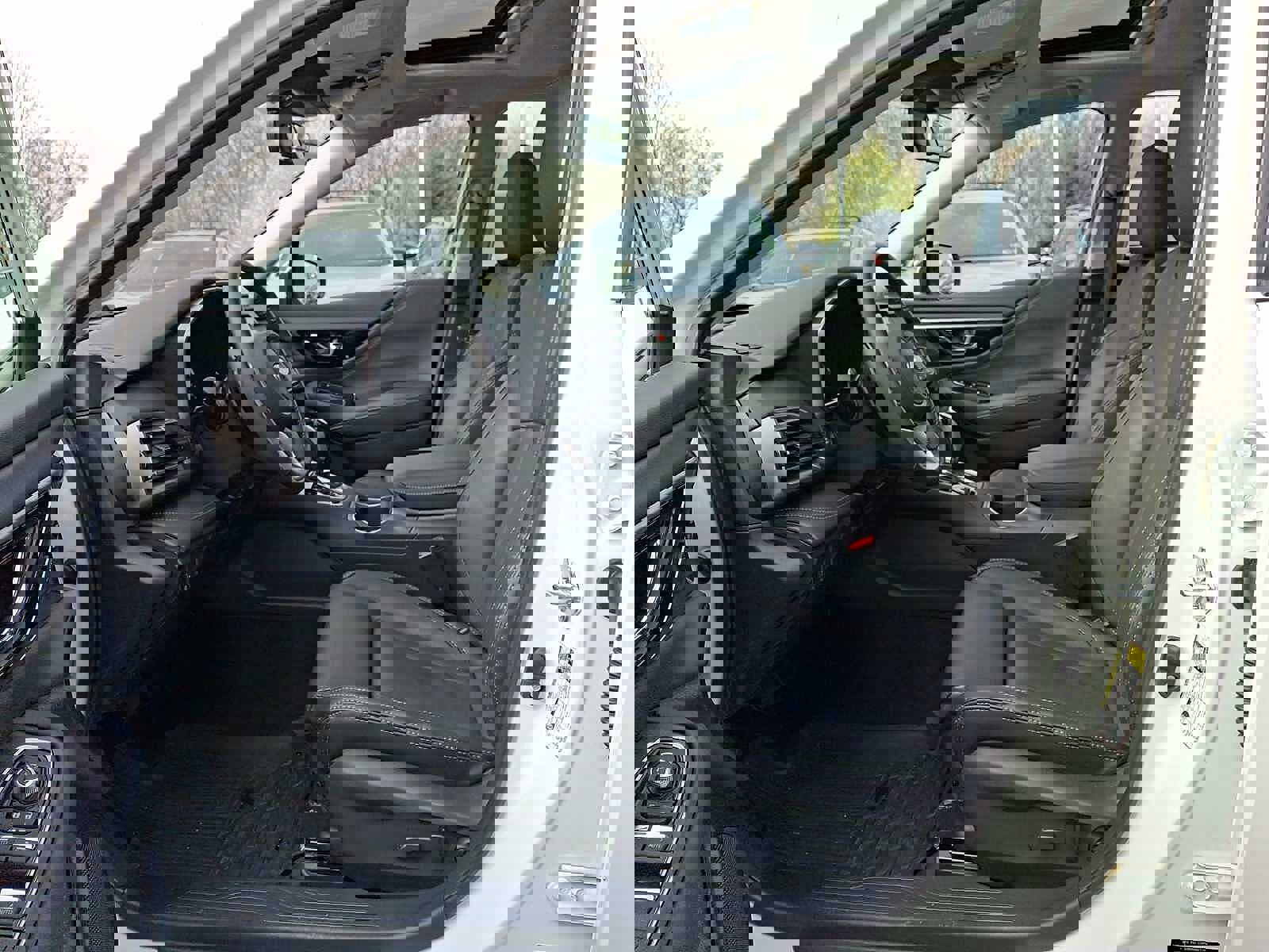 Used 2025 Subaru Legacy Limited image 13