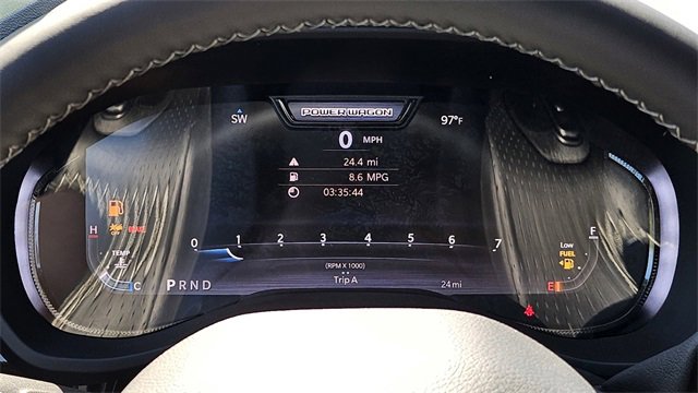 New 2026 RAM 2500 Power Wagon image 10