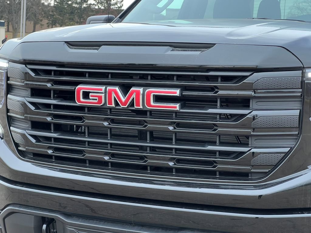 New 2026 GMC Sierra 1500 Elevation image 42