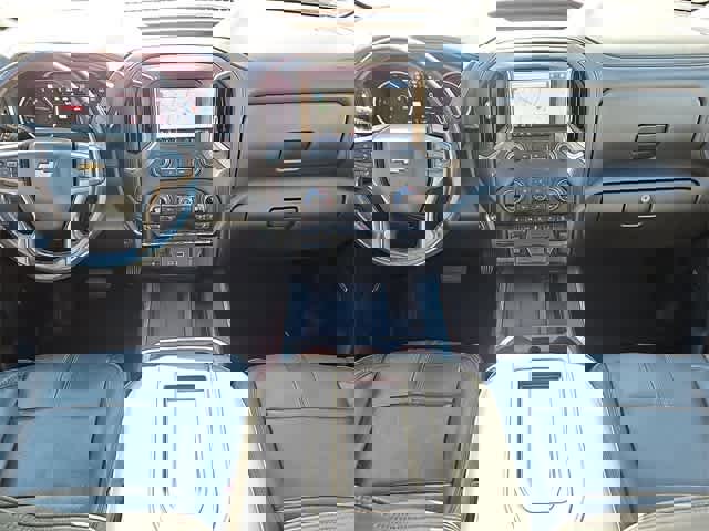 Certified 2020 Chevrolet Silverado 2500 High Country w/ Z71 Off-Road Package image 24