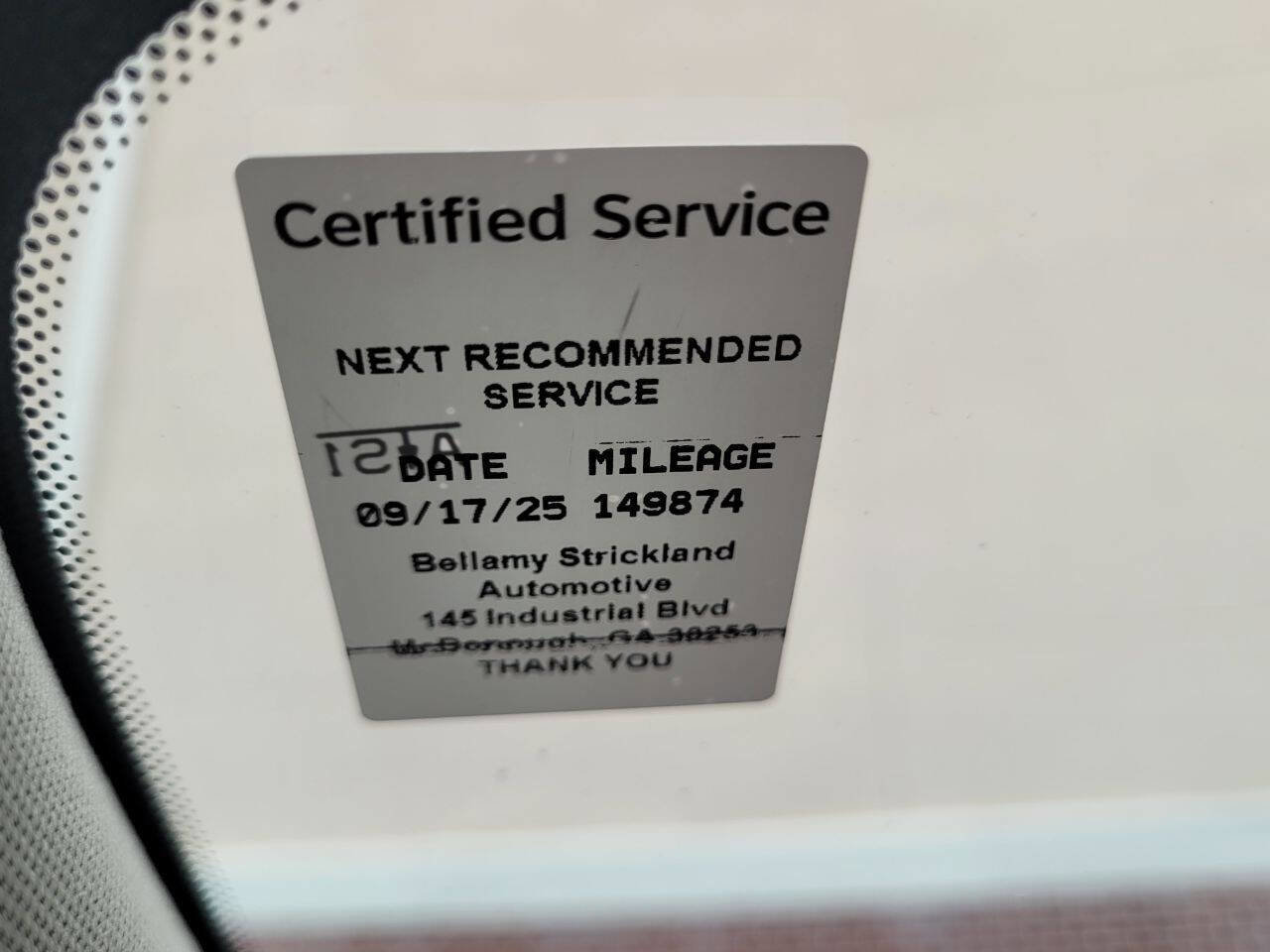 Used 2015 Chevrolet Trax LT image 15