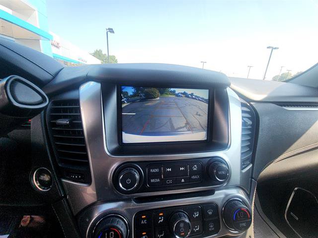 Used 2020 Chevrolet Tahoe Premier image 25