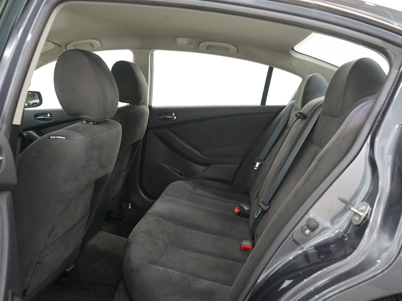 Used 2011 Nissan Altima 2.5 S image 15