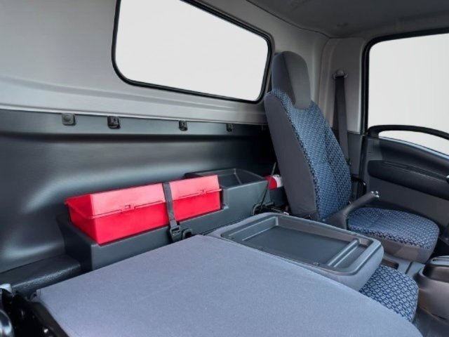 New 2025 Chevrolet Low Cab Forward RWD image 26