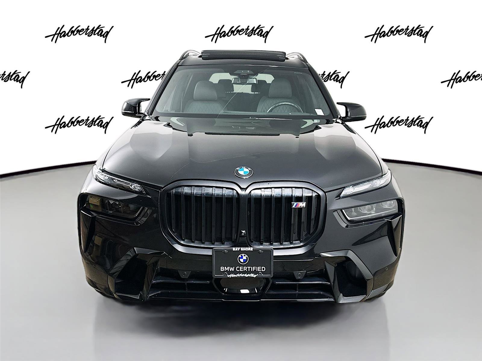 Certified 2024 BMW X7 M60i w/ Executive Package image 2