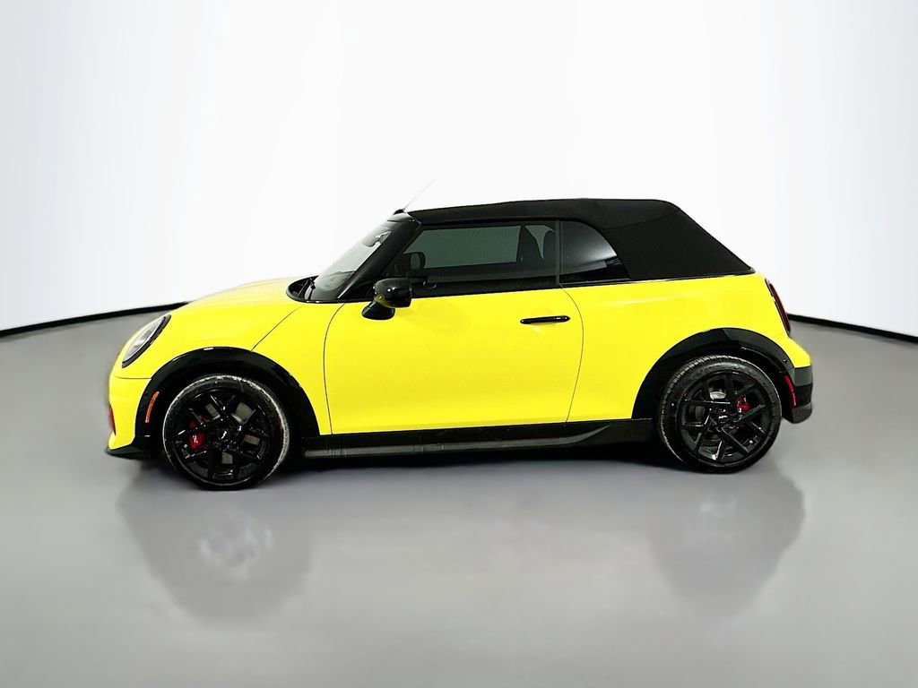 New 2026 MINI Cooper John Cooper Works image 8
