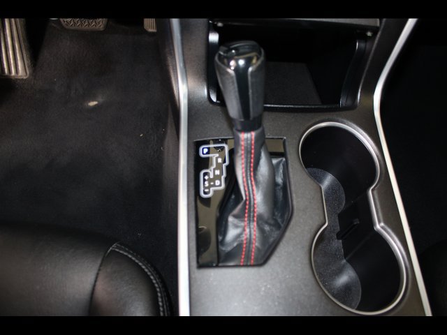 Used 2016 Honda Civic EX image 25