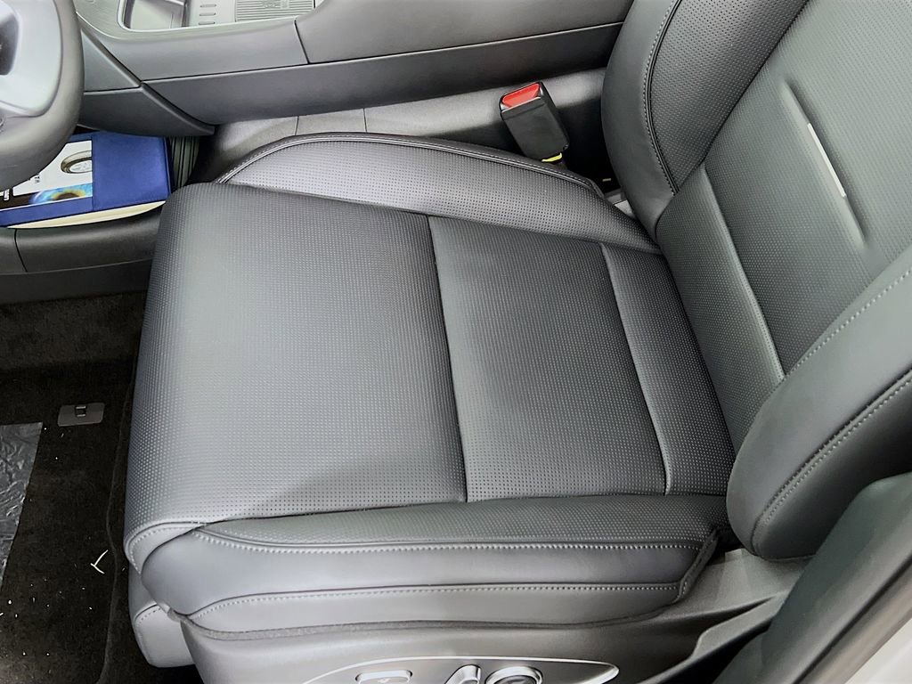 New 2026 Hyundai Palisade Calligraphy image 17