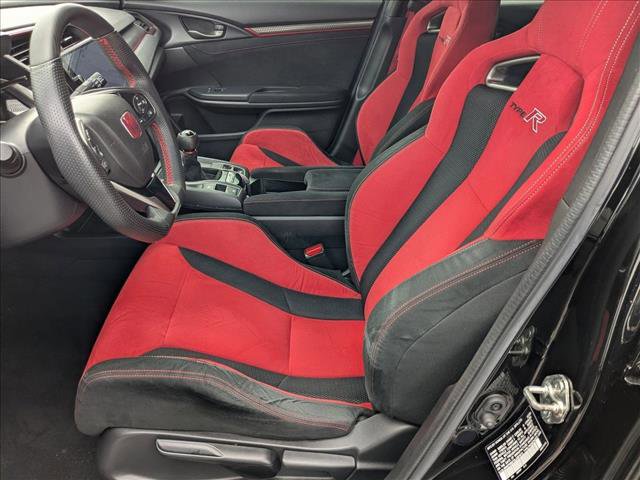 Used 2020 Honda Civic Type R image 15