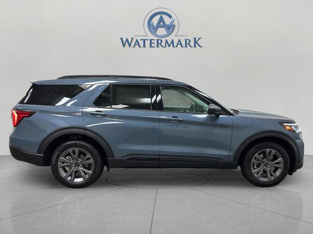New 2026 Ford Explorer Active w/ Active Comfort Package AWD/4WD image 6