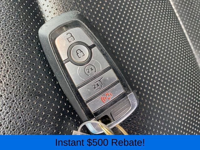 Used 2022 Ford Escape Titanium image 23