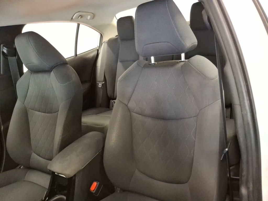 Used 2022 Toyota Corolla LE w/ LE Convenience Package image 17