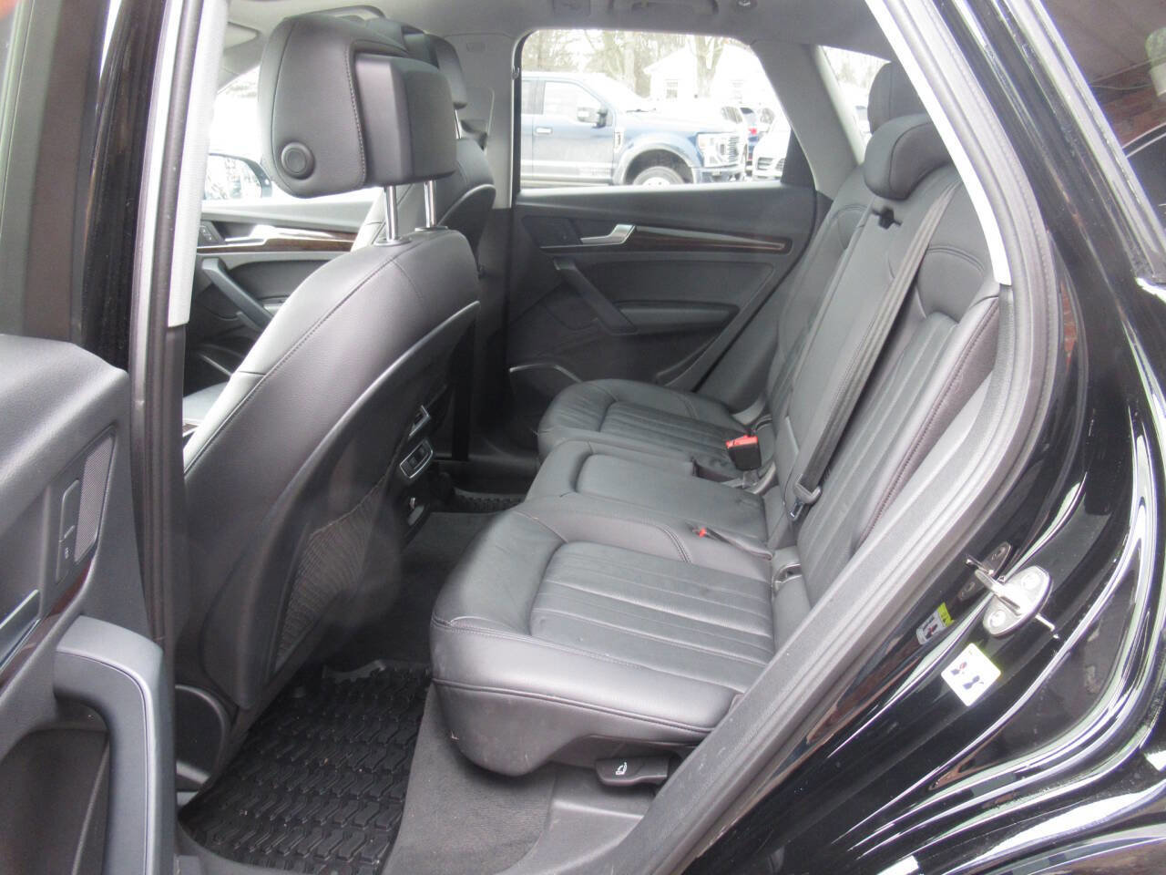 Used 2018 Audi Q5 2.0T Premium image 18