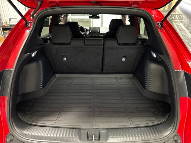 Used 2024 Honda HR-V Sport image 19