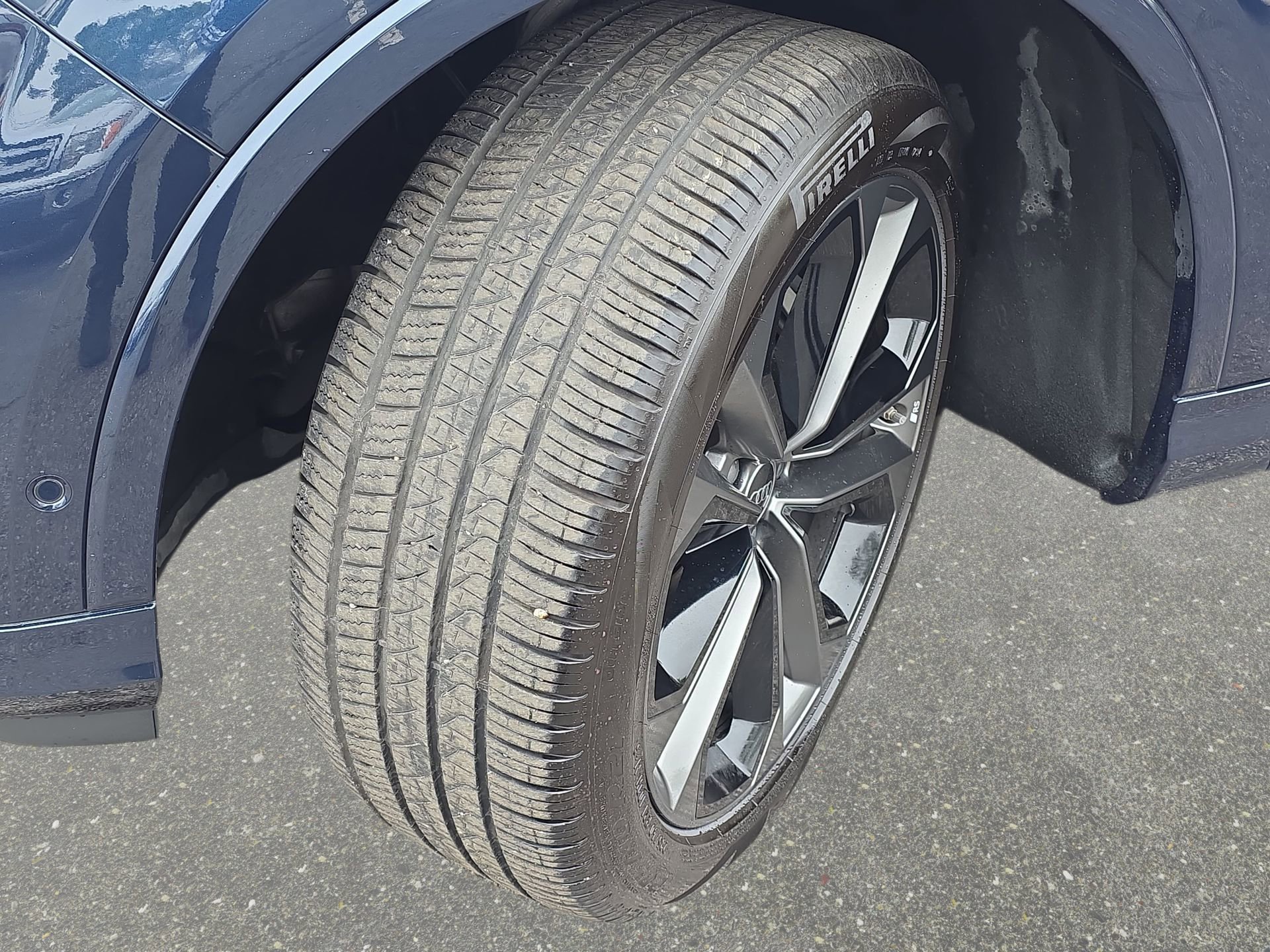 Used 2025 Audi Q7 3.0T Premium Plus image 31