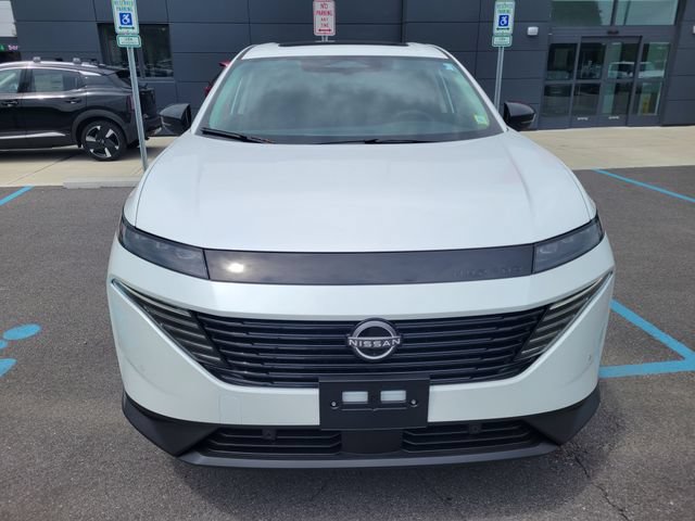 New 2026 Nissan Murano SL AWD/4WD image 10
