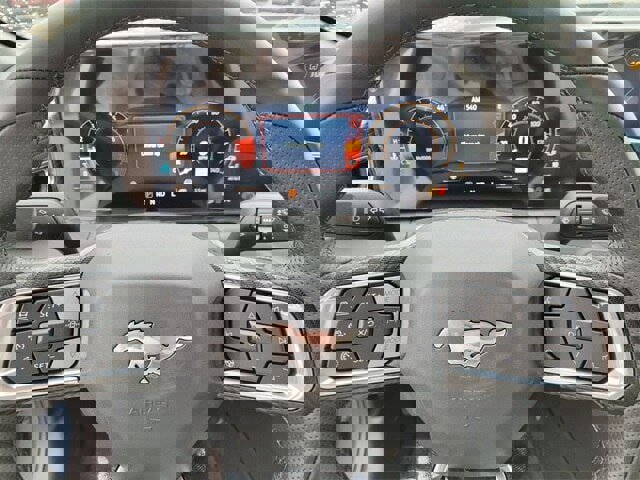 New 2025 Ford Mustang Premium image 19