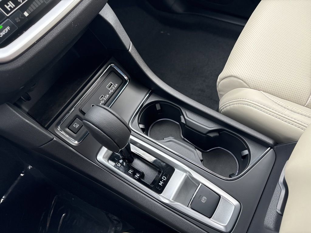 New 2026 Subaru Ascent Limited image 18