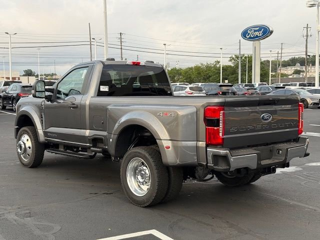 New 2026 Ford F450 XLT w/ 360-Degree Camera Package image 3
