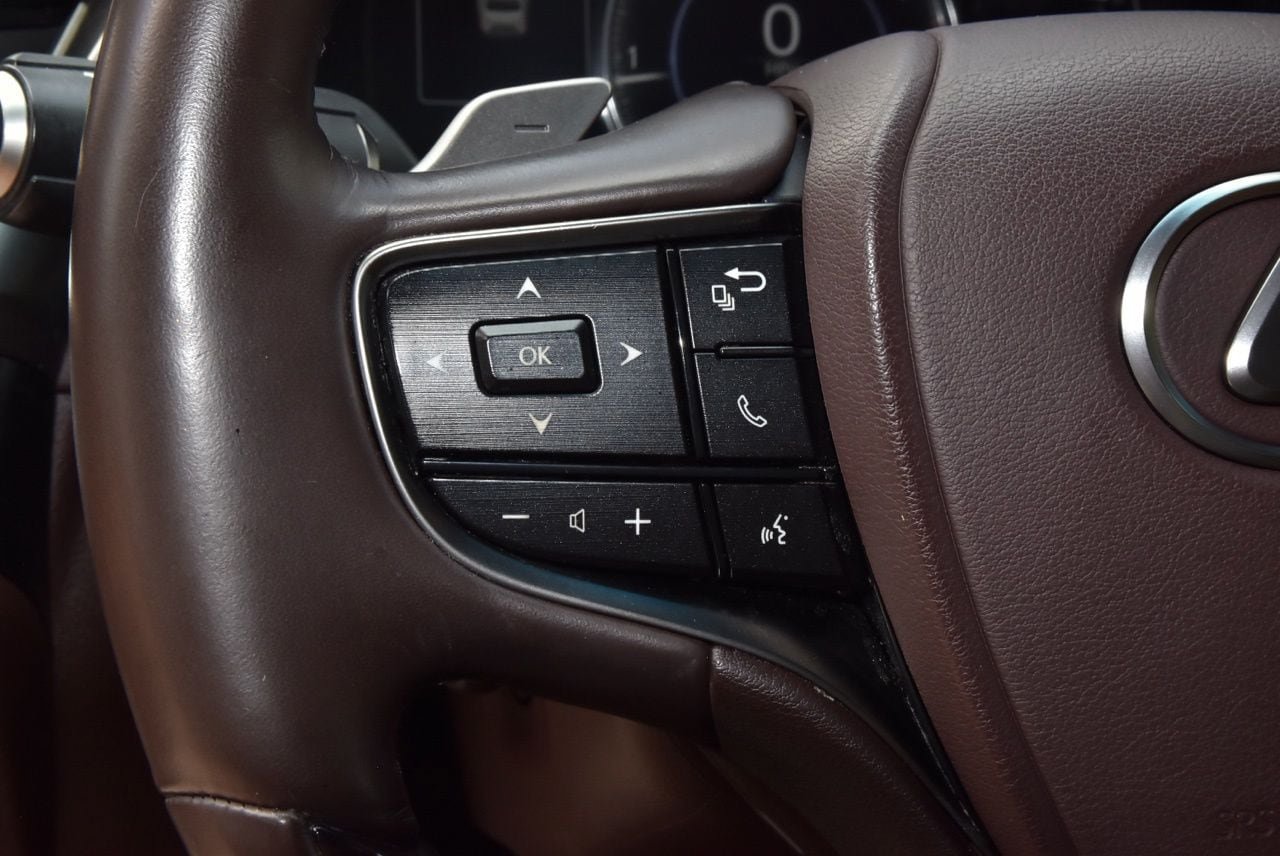Used 2021 Lexus ES 250 w/ Premium Package AWD/4WD image 23