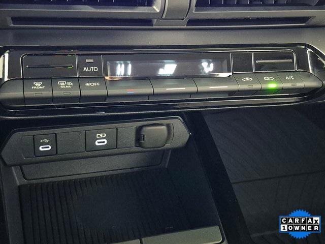 Certified 2024 Toyota Prius LE image 24