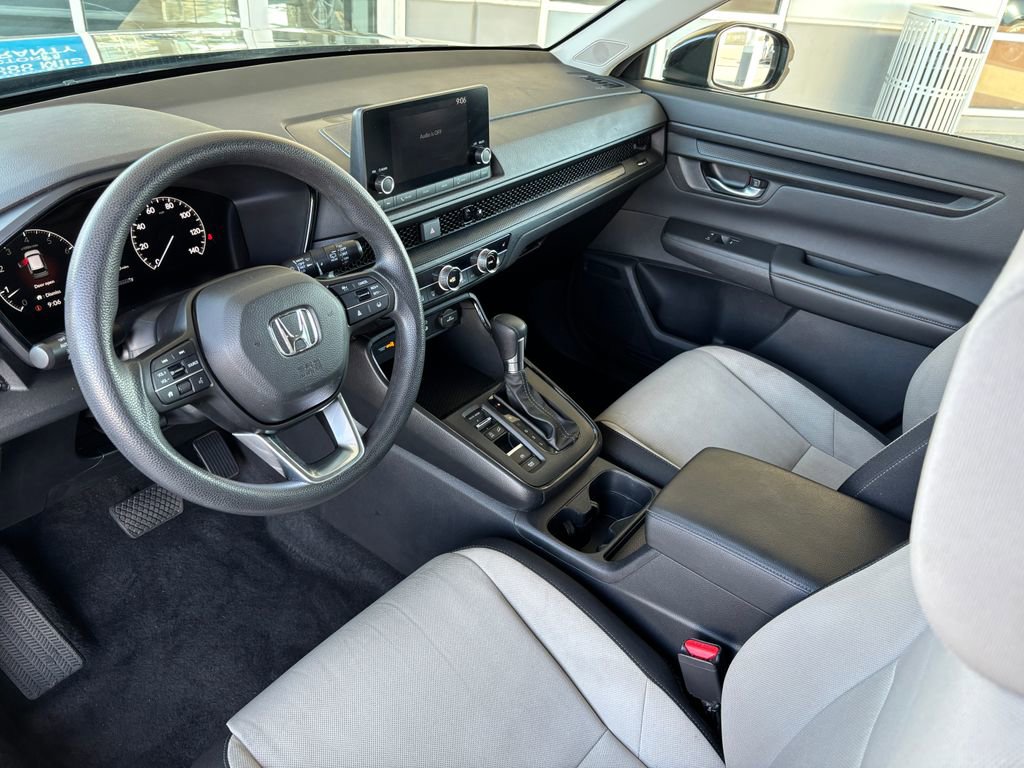 Used 2023 Honda CR-V EX image 9