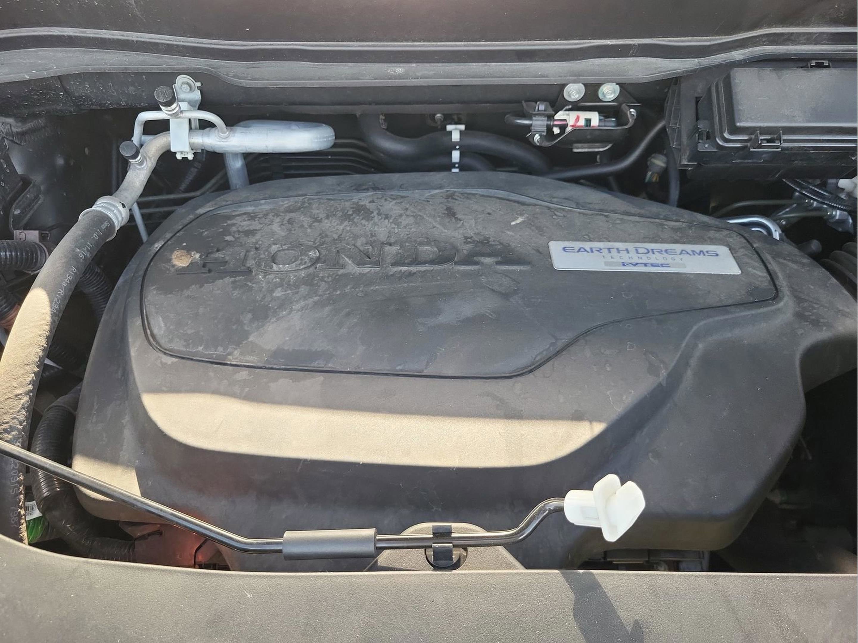 Certified 2020 Honda Pilot EX-L image 22