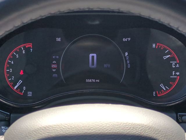 Used 2024 Dodge Durango GT AWD/4WD image 15