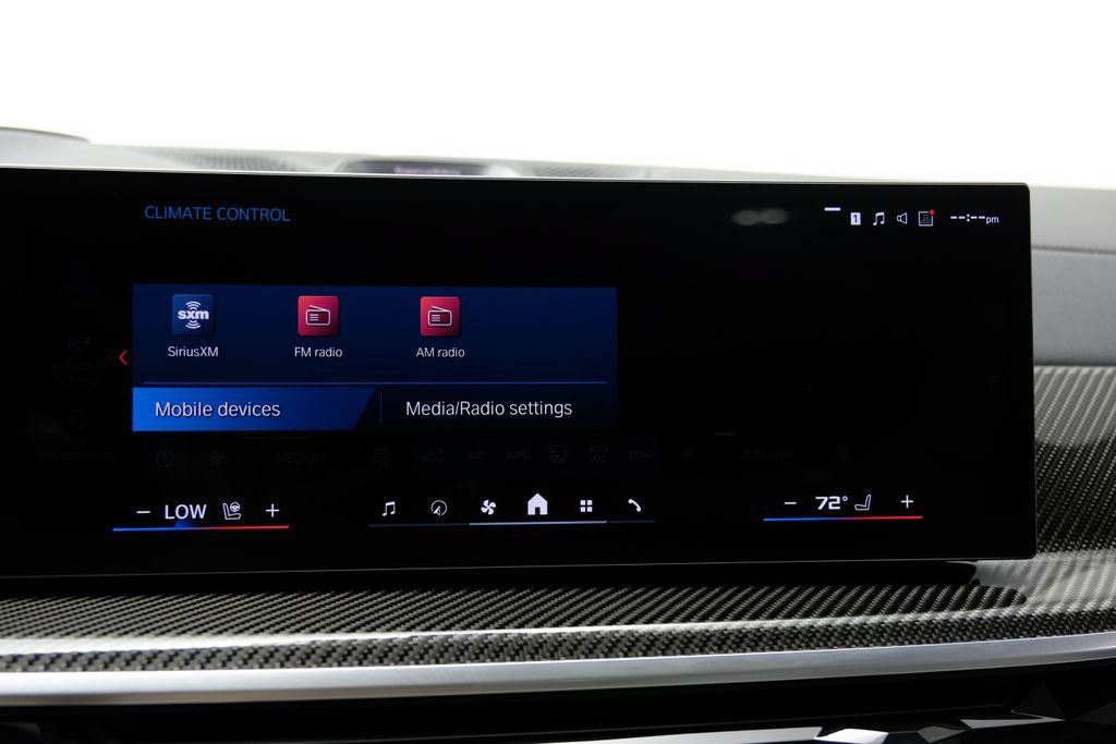 Used 2026 BMW X5 M Competition AWD/4WD image 41