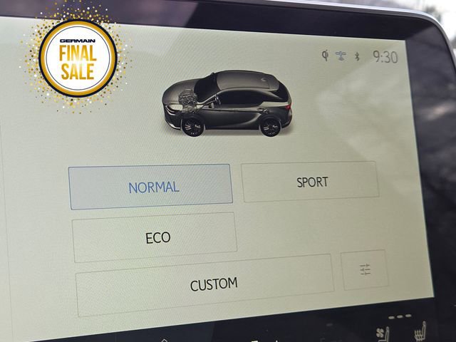 Certified 2025 Lexus RX 350 Premium image 23