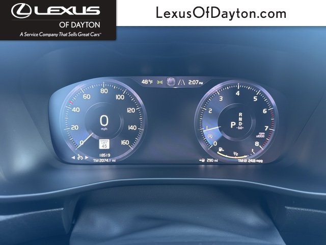 Used 2021 Volvo XC40 T5 R-Design w/ Climate Package image 23