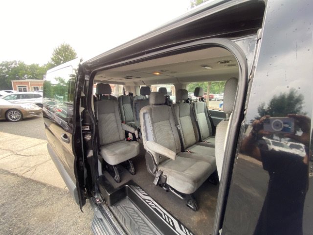 Used 2016 Ford Transit 350 XLT RWD image 13